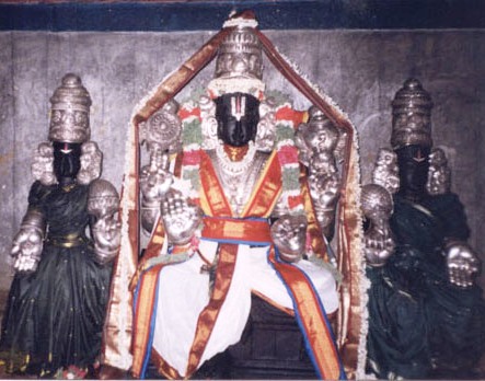Nandhipuram Moolavar